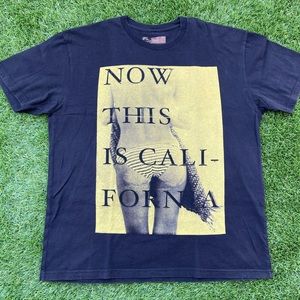 Reef Men’s - California Tee